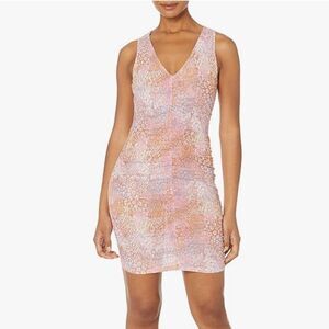 BB DAKOTA Women's Keep Me Wild Dress